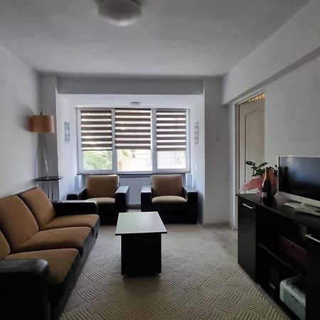 Ferienwohnung Centru 2 Constanţa Exterior foto