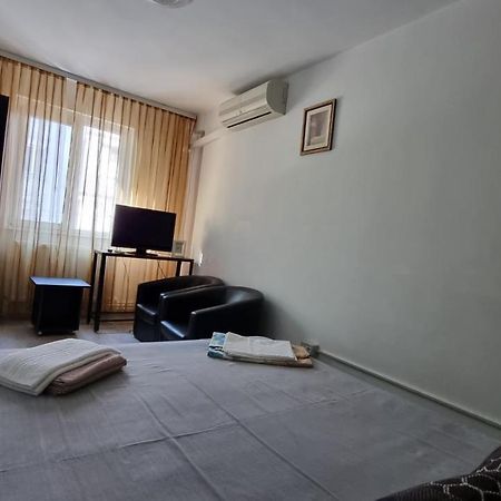 Ferienwohnung Centru 2 Constanţa Exterior foto