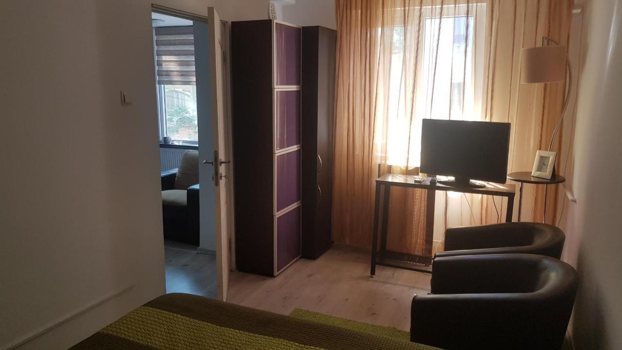 Ferienwohnung Centru 2 Constanţa Exterior foto