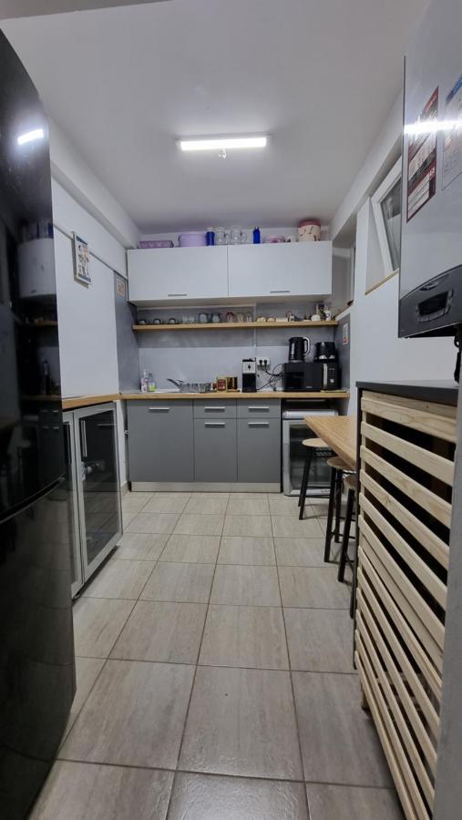 Ferienwohnung Centru 2 Constanţa Exterior foto