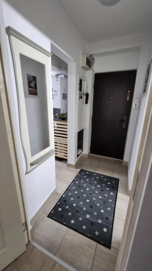 Ferienwohnung Centru 2 Constanţa Exterior foto